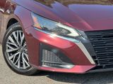 Used 2023 Nissan Altima Sedan