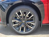 New 2026 Toyota bZ SUV