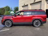 New 2026 Hyundai Santa Fe SUV