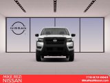 New 2026 Nissan Frontier Truck