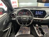Used 2025 Chevrolet Trax SUV