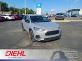 Used 2024 Honda HR-V SUV