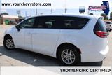 Used 2024 Chrysler Pacifica Van