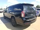 Used 2021 Chevrolet Suburban SUV