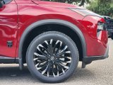New 2026 Nissan Rogue SUV