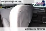 Used 2022 Chevrolet Silverado 1500 Truck