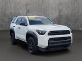 Used 2025 Toyota 4Runner SUV
