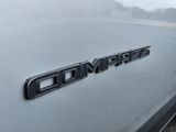 Used 2025 Jeep Compass SUV