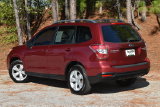 Used 2015 Subaru Forester SUV