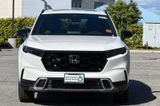New 2026 Honda CR-V Hybrid SUV