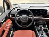 New 2026 Kia Carnival MPV Van
