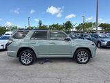 Used 2022 Toyota 4Runner SUV