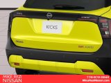 New 2026 Nissan Kicks SUV