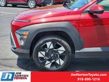 Used 2025 Hyundai Kona SUV