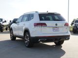 Used 2021 Volkswagen Atlas SUV