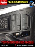 Used 2025 Toyota RAV4 SUV