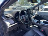 Used 2021 Toyota Sienna Van