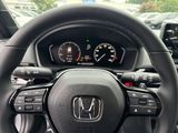 New 2026 Honda Civic Hatchback Hatchback