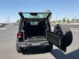 Used 2019 Jeep Wrangler SUV