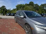 Used 2022 Honda Odyssey Van