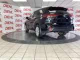 Used 2023 Toyota Highlander Hybrid SUV