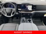 New 2026 Chevrolet Silverado 1500 Truck