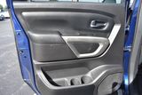Used 2021 Nissan Titan Truck