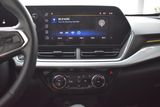 Used 2024 Chevrolet Trax SUV