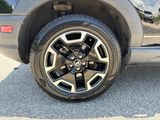 Used 2023 Ford Bronco Sport SUV