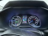 Used 2022 Toyota RAV4 Hybrid SUV