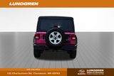 Used 2022 Jeep Wrangler SUV