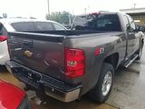 Used 2013 Chevrolet Silverado 1500 Truck