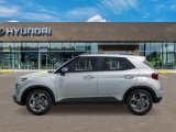 New 2026 Hyundai Venue SUV