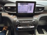 Used 2020 Ford Explorer SUV
