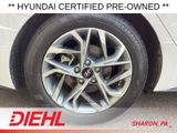 Used 2023 Hyundai Sonata Sedan