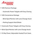 Used 2026 Toyota Tundra Truck