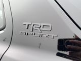 New 2026 Toyota 4Runner SUV