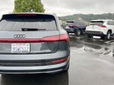Used 2021 Audi e-tron SUV