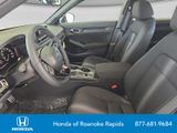 New 2026 Honda Civic Hatchback Hatchback