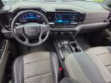 Used 2024 Chevrolet Silverado 1500 Truck