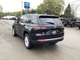 New 2026 Jeep Grand Cherokee SUV