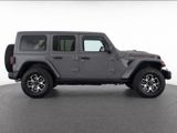 Used 2021 Jeep Wrangler SUV