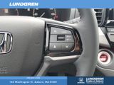 New 2026 Honda Odyssey Van
