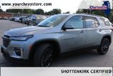 Used 2023 Chevrolet Traverse SUV