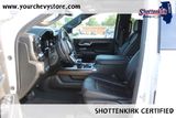 Used 2023 Chevrolet Silverado 1500 Truck