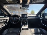 Used 2022 Toyota RAV4 Hybrid SUV