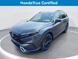 Used 2024 Honda CR-V Hybrid SUV