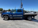 Used 2004 Chevrolet Silverado 2500HD Truck