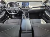 Used 2024 Nissan Altima Sedan