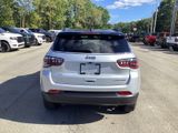 New 2026 Jeep Compass SUV